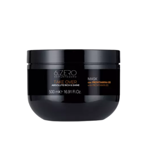 ماسك للشعر الجاف Take Over Mask Dry Hair