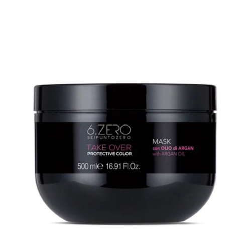 ماسك لحماية لون الشعر بزيت الأرجان Protective Color Mask with Argan Oil