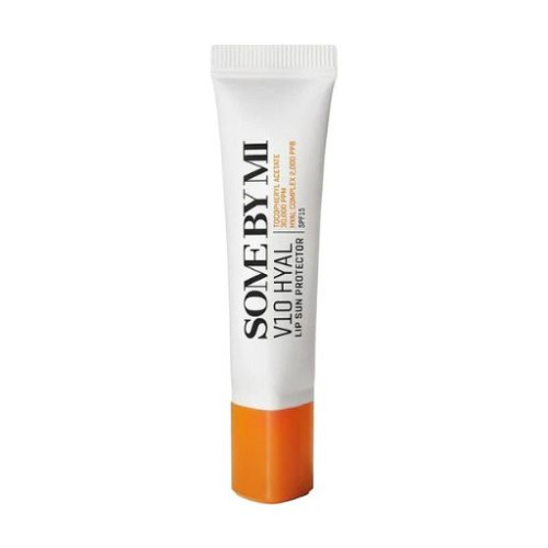 واقي شمس ومرطب للشفاه SPF15 V10 HYAL Lip Sunprotection SPF15