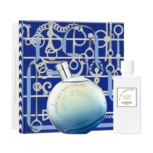 سيت عطر لومبر دي ميرفي نسائي L'Ombre Des Merveilles Gift Set