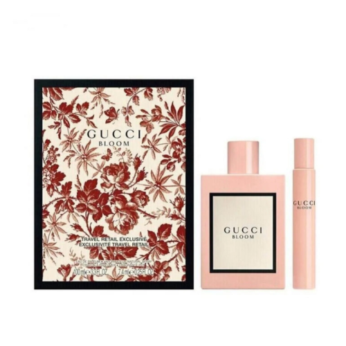 سيت عطور بلوم النسائي Bloom Gift Set for Women