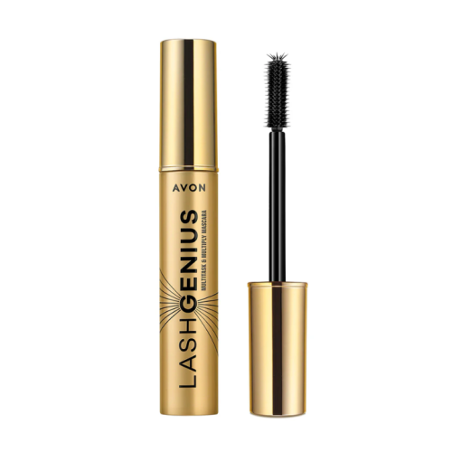 ماسكارا Lash Genius Multitask & Multiply Mascara