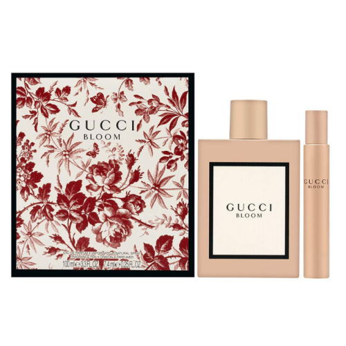 سيت عطر بلوم للنساء Bloom Gift Set For Women