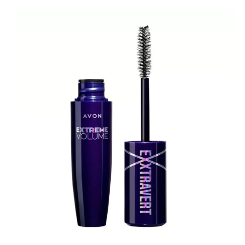 ماسكارا Exxtravert Extreme Volume Mascara