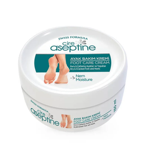كريم العناية بالقدم Foot Care Cream