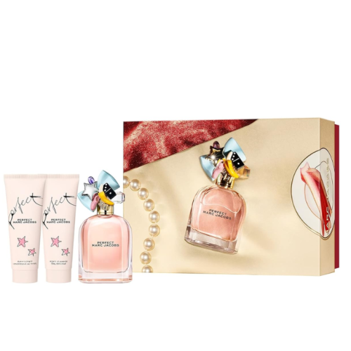 سيت عطر بيرفكت للنساء Perfect Gift Set For Women