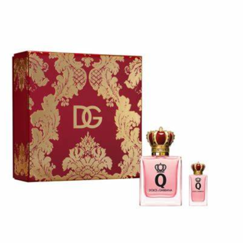 سيت عطر ذا ون للنساء The One Gift Set for Women