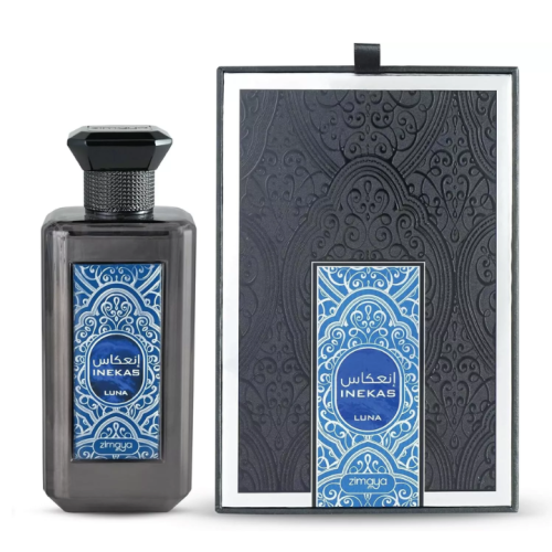 عطر انعكاس لونا Eau De Parfum للرجال INEKAS LUNA Eau De Parfum Men's Perfume