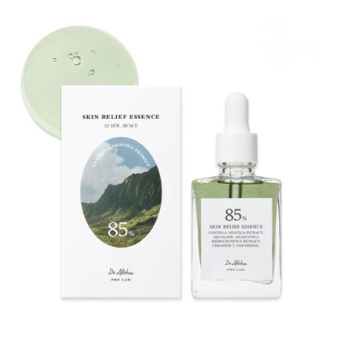 ايسنس لتهدئة البشرة 30 مل Skin Relief Essence 30 ml