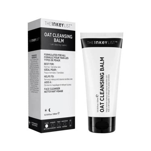 غسول زيتي بالشوفان 150 مل Oat Cleansing Balm 150 ml