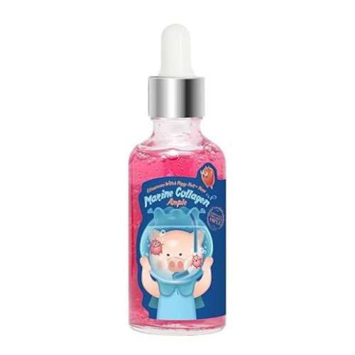 سيروم الكولاجين البحري 50 مل Marine Collagen Ample Serum 50ml