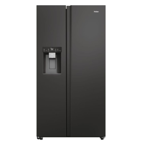 ثلاجة ابواب متقابلة 22 قدم -HSW59F18EIPT(UK) HHSW59F18EIPT(UK) - 22ft - French Door Refrigerator