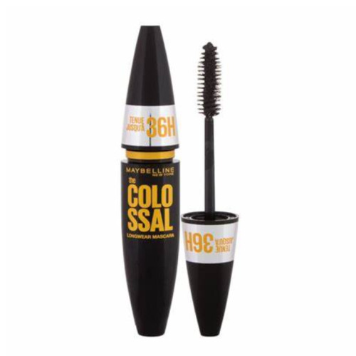 ماسكارا كولوسال لونج وير 36 ساعة The Colossal Longwear 36H Mascara
