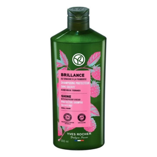 شامبو بريلانس للشعر المصبوغ Brillance Shampoo for Colored Hair