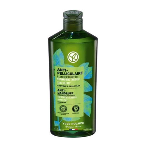 شامبو ضد القشرة Anti-dandruff Shampoo