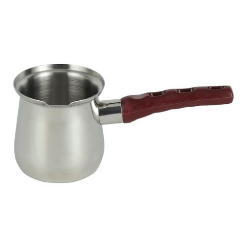 دلة قهوة من الستانلس ستيل 350 مل Stainless Steel Coffee Warmer 350 ml