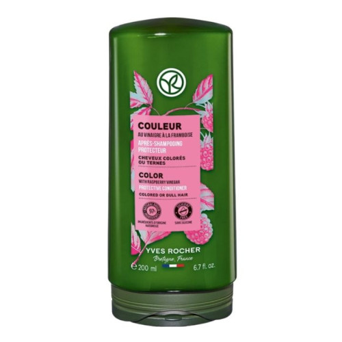 كوندشنر وقائي للشعر المصبوغ Protective Conditioner For Colored Hair