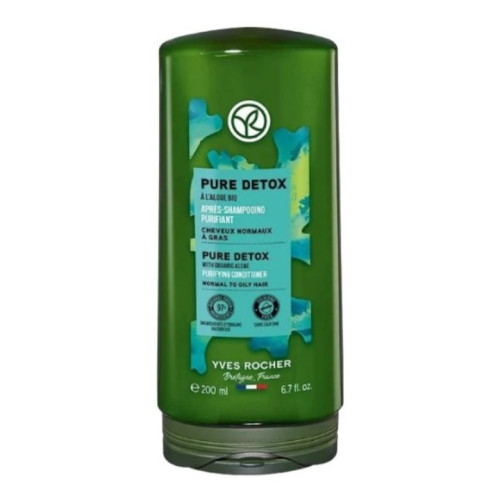 كوندشنر الشعر بيور ديتوكس Pure Detox Hair Conditioner