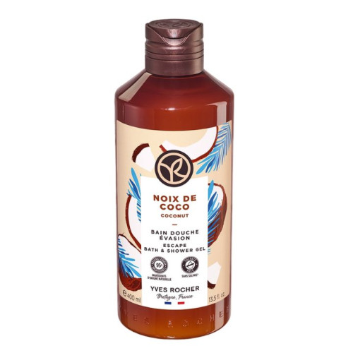 جل استحمام بجوز الهند Coconut Shower Gel