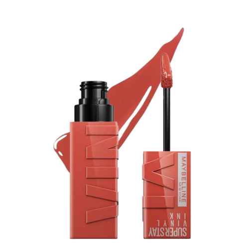 أحمر شفاه سائل فينيل إنك سوبر ستاي Super Stay Vinyl Ink Liquid Lipstick