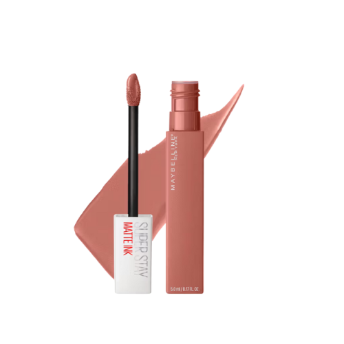أحمر شفاه سائل سوبر ستاي مات إنك Super Stay Matte Ink Liquid Lipstick