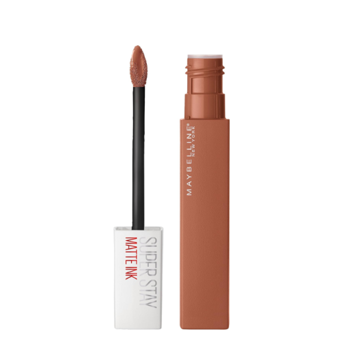أحمر شفاه سائل سوبر ستاي مات إنك Super Stay Matte Ink Liquid Lipstick