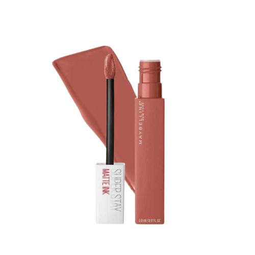 أحمر شفاه سائل سوبر ستاي مات إنك Super Stay Matte Ink Liquid Lipstick