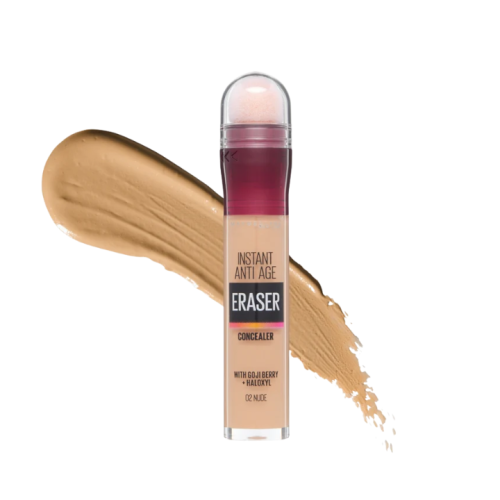 كونسيلر المضاد للشيخوخة Instant Anti Age Concealer