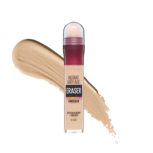 كونسيلر المضاد للشيخوخة Instant Anti Age Concealer
