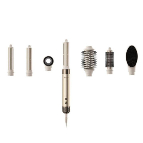 سيت جهاز تصفيف الشعر Hyper Hair Styling Set