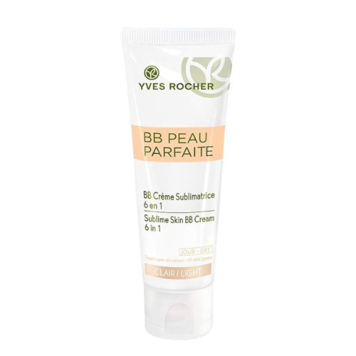بي بي كريم 6 في 1 Sublime Skin BB Cream 6-in-1