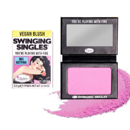 بلشر باودر Powder Blush
