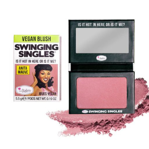 بلشر باودر Powder Blush