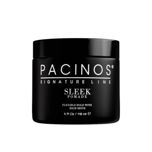 شمع لتصفيف الشعر للرجال Pacinos Sleek Pomade