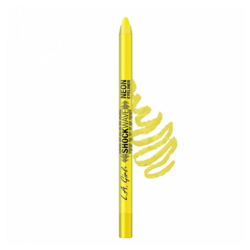 قلم كحل Shockwave Neon Eye Liner