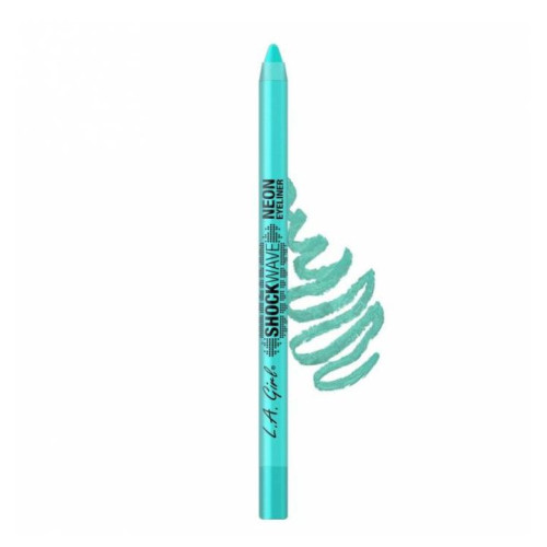 قلم كحل Shockwave Neon Eye Liner