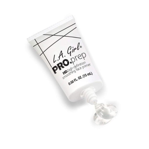 برايمر منعم للوجة RO PREP HD SMOOTHING FACE PRIMER