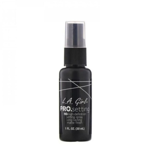 بخاخ مثبت مكياج Pro Setting Makeup Fixing Spray
