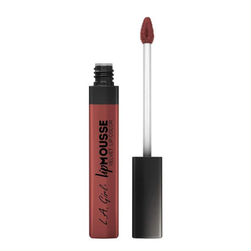 احمر شفاه Lip Mousse Velvet Lip Color