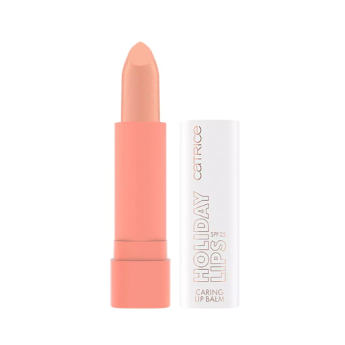 مرطب شفاه هوليداي ليبس مع حماية SPF 2.5 Holiday Lips Caring Lip Balm SPF 2.5