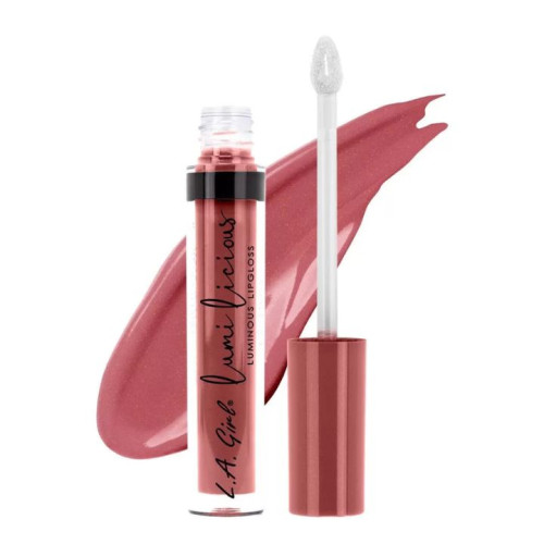 احمر الشفاه غلوس Lumilicious Lipgloss