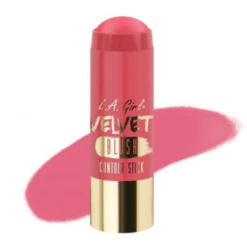 بلشر ستك Velvet Contour Stick Blush