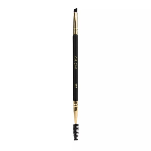 فرشاة الحواجب الثنائية PRO.brush Duo Brow Brush