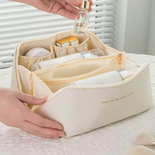 حقيبة مكياج Make Up Portable Wash Bag