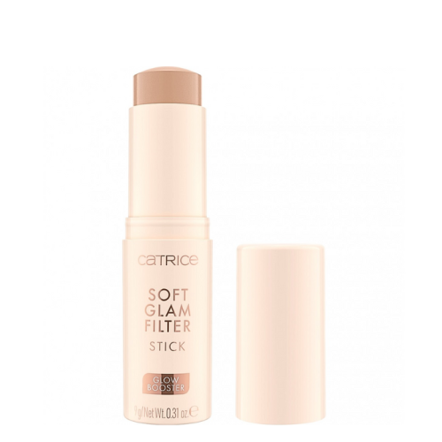 فاونديشن ستيك كلو بوستر Soft Glam Filter Stick Glow Booster