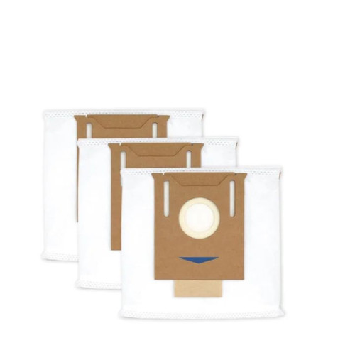 اكياس نفايات خاصة بالربوتات Disposable Dust Bag Auto-Empty Station T30 OMNI