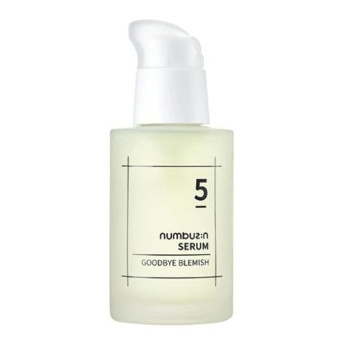 سيروم مضاد لبقع البشرة 50 مل Goodbye Blemish Serum 50 ml