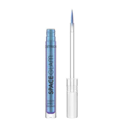 آيلاينر سائل سبيس كلام Space Glam Liquid Effect Eyeliner