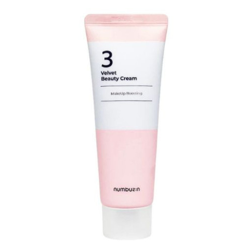 كريم مخملي مرطب للبشرة 60 مل Velvet Beauty Cream 60 ml