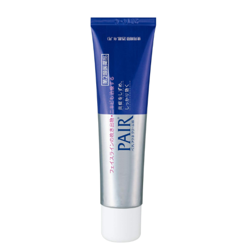 كريم بير لعلاج الحبوب والتهابات البشرة Pair Pimple Cream